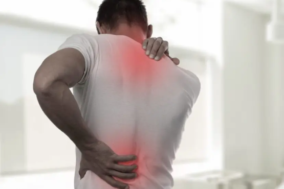 Muscle Strain and its Prevention