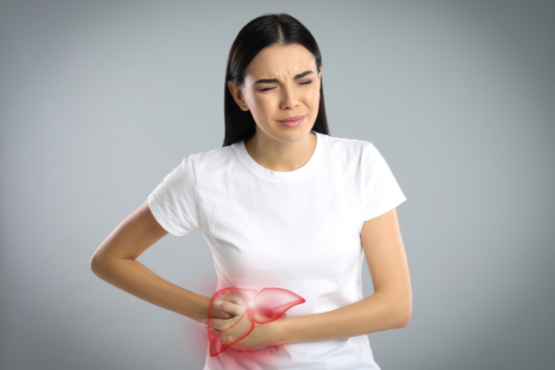 यकृताचे आजार : लक्षणे, उपचार, निदान