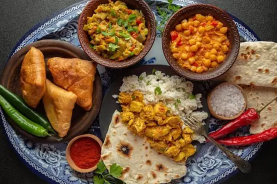 हिवाळ्यात निरोगी राहण्यासाठी 16 आवश्‍यक आहार